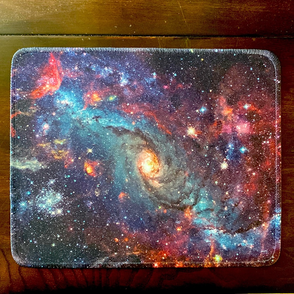 Mouse Pad